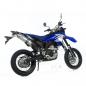 Preview: LeoVince X3 Enduro Slip On Aluminium