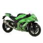 Preview: LeoVince SBK Komplettanlage Factory R Corsa Titan (Volltitananlage) mit Carbon Endkappe