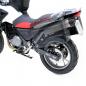 Preview: LeoVince ONE Slip On Evo2 Edelstahl