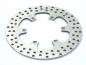 Preview: Bremsscheibe hinten BRAKING BW05RI BMW F, Aprilia Pegaso, Benelli TNT, Husqvarna TR Strada