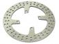 Preview: Bremsscheibe hinten BRAKING HO23RI Honda VFR F 750, VFR V-Tec 800