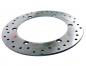 Preview: Bremsscheibe hinten BRAKING HO33FI Honda GL Gold Wing 1100