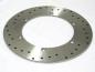 Preview: Bremsscheibe hinten BRAKING HO33RI Honda ST Pan European, GL F6C Valkyrie, GLX
