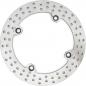 Preview: Bremsscheibe hinten BRAKING HO18RI Honda XRV African Twin, XLV Varadero