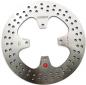 Preview: Bremsscheibe hinten BRAKING SZ14RI Suzuki GSF Bandit, GS E, GSX F, GSX