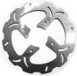 Preview: Wave Bremsscheibe hinten BRAKING WF7502 für Honda CB 1000 R