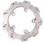 Preview: Wave Bremsscheibe hinten BRAKING AP08RID für Aprilia RS, RSV, SL Falco, Tuono