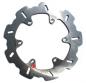 Preview: Wave Bremsscheibe hinten BRAKING AP13RID für Aprilia MX 125, RS 125, Pegaso