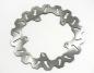 Preview: Wave Bremsscheibe hinten BRAKING AP17RID für Aprilia Scarabeo