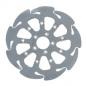 Preview: Wave Bremsscheibe hinten BRAKING HD13RLD für Harley Davidson Sportster