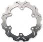 Preview: Wave Bremsscheibe hinten BRAKING HO21FID für, Honda SH, VF F, VFR F, CBR F, X-11