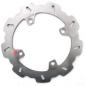 Preview: Wave Bremsscheibe hinten BRAKING HO25RID für Honda CR 125, 250