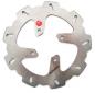 Preview: Wave Bremsscheibe hinten BRAKING KT06RID für KTM SX 65, XC 65
