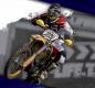 Preview: Wave Bremsscheibe vorne BRAKING KW18FID für Kawasaki KX 80, 85