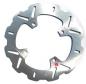 Preview: Wave Bremsscheibe hinten BRAKING KW40RID für Kawasaki Z750, Z800, Z1000, ZZR