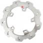 Preview: Wave Bremsscheibe hinten BRAKING YA34RID für Yamaha YZF R6, YZF R1