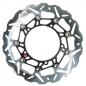 Preview: Wave Bremsscheibe vorne rechts BRAKING WK066R für Ducati 749, 848, 999, 998
