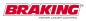 Preview: Wave Bremsscheibe vorne links BRAKING WK067L für Suzuki GSX-R