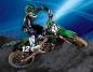 Preview: BRAKING OKBY05 Oversize Battfly Bremsscheiben Kit 270mm Kawasaki KX, KX F, RMZ