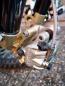 Preview: BRAKING OKWL06 Oversize-Kit Wave 270mm Suzuki RM 125, 250, DRZ 400