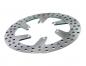 Preview: Bremsscheibe hinten BRAKING MA03FI Malaguti Madison K 400