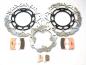 Preview: BRAKING Bremsscheiben Komplettset Aprilia