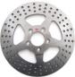 Preview: Bremsscheibe hinten BRAKING RF3504 Harley Davidson