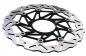 Preview: Wave Bremsscheibe vorne links BRAKING WK036L für Honda CBR RR