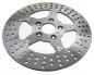 Preview: Bremsscheibe hinten BRAKING HDRFL Harley Davidson