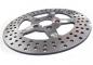 Preview: Bremsscheibe hinten BRAKING HDRFL Harley Davidson