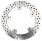 Preview: Bremsscheibe hinten BRAKING RF7519 BMW S1000RR, HP4