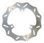 Preview: Wave Bremsscheibe hinten BRAKING WF7503 für Kawasaki EX 250 R Ninja
