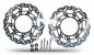 Preview: BRAKING OKWK08 Oversize Wave-Bremsscheiben Kit 330mm Honda CBR RR