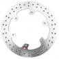 Preview: Bremsscheibe hinten BRAKING RF7527 Aprilia ETV Capo Nord