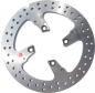 Preview: Bremsscheibe hinten BRAKING RF7525 Ducati Diavel 1200