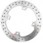 Preview: Bremsscheibe hinten BRAKING RF7536 Kawasaki KLV, Suzuki DL V-Strom