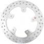 Preview: Bremsscheibe hinten BRAKING RF7540 Yamaha YZF R 125