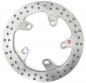 Preview: Bremsscheibe hinten BRAKING YA44RI Yamaha FZ6, Fazer, MT03, FZ1, Fazer