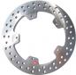 Preview: Bremsscheibe hinten BRAKING RF8518 Aprilia SR Max 125, 300