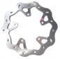 Preview: Wave Bremsscheibe hinten BRAKING WF7521 für Aprilia Caponord, Dorsoduro, Piaggio