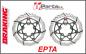 Preview: BRAKING Epta EP111 Racing Bremsscheiben-Set, vorne L/ R, Yamaha YZF 600 R6
