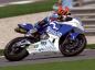Preview: BRAKING Bremsscheiben Komplettset Ducati GT /Sport 1000 2006-2009