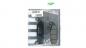 Preview: Bremsbelag vorne BRAKING 902SM1 Semi-Sinter standard