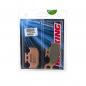 Preview: Bremsbelag hinten BRAKING 936CM44 Sintermetall