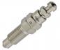 Preview: Stahlbus Entlüfterschraube 3/8 Zoll-24UNF x 16mm (M), Stahl