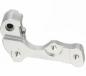 Preview: BRAKING Bremszangen-Adapter für 270mm oversize Bremsscheibe (für die original Bremszange)