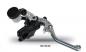 Preview: BRAKING MC9601 Supersport Radialpumpe 19mm Handbremspumpe inkl. Behälterkit