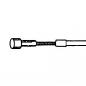Preview: Reparatur ZUG Kupplung 1.5X2000 8-1520 B 6 X 8 schwarz