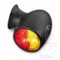 Preview: Blinkleuchte Kellermann schwarz BULLET ATTO DF 156.200 Blinker, Bremslicht, Rücklicht