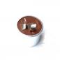 Preview: Blinker Relais, mechanisch, 12V, 2 polig